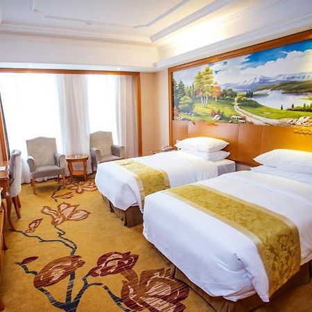 Vienna International Hotel Hangzhou Zhuantang Art School Wenyan المظهر الخارجي الصورة