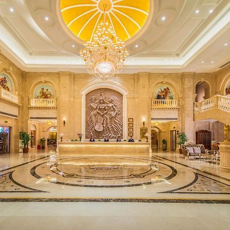 Vienna International Hotel Hangzhou Zhuantang Art School Wenyan المظهر الخارجي الصورة