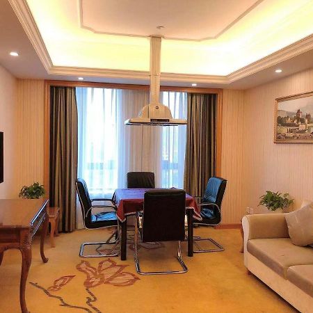 Vienna International Hotel Hangzhou Zhuantang Art School Wenyan المظهر الخارجي الصورة