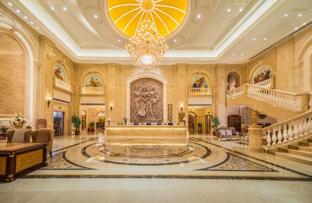 Vienna International Hotel Hangzhou Zhuantang Art School Wenyan المظهر الخارجي الصورة