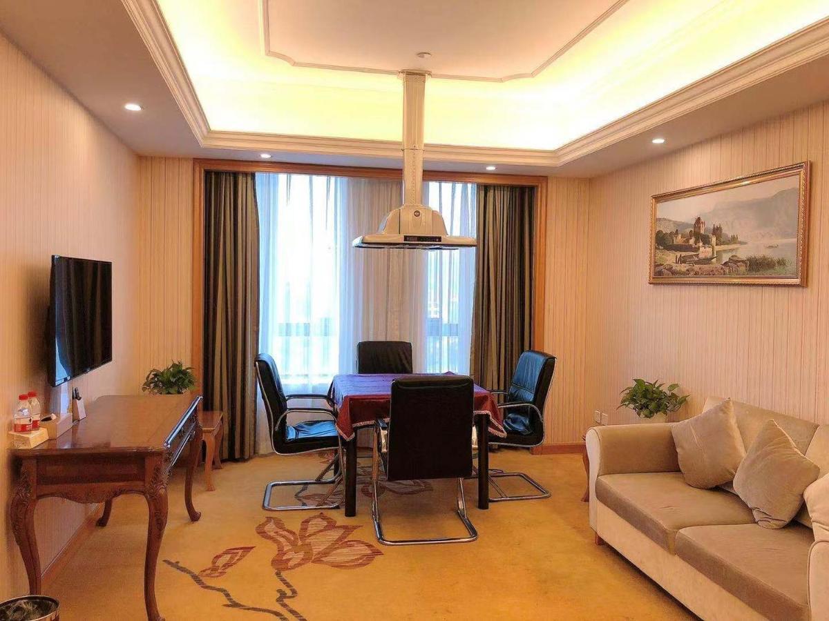 Vienna International Hotel Hangzhou Zhuantang Art School Wenyan المظهر الخارجي الصورة