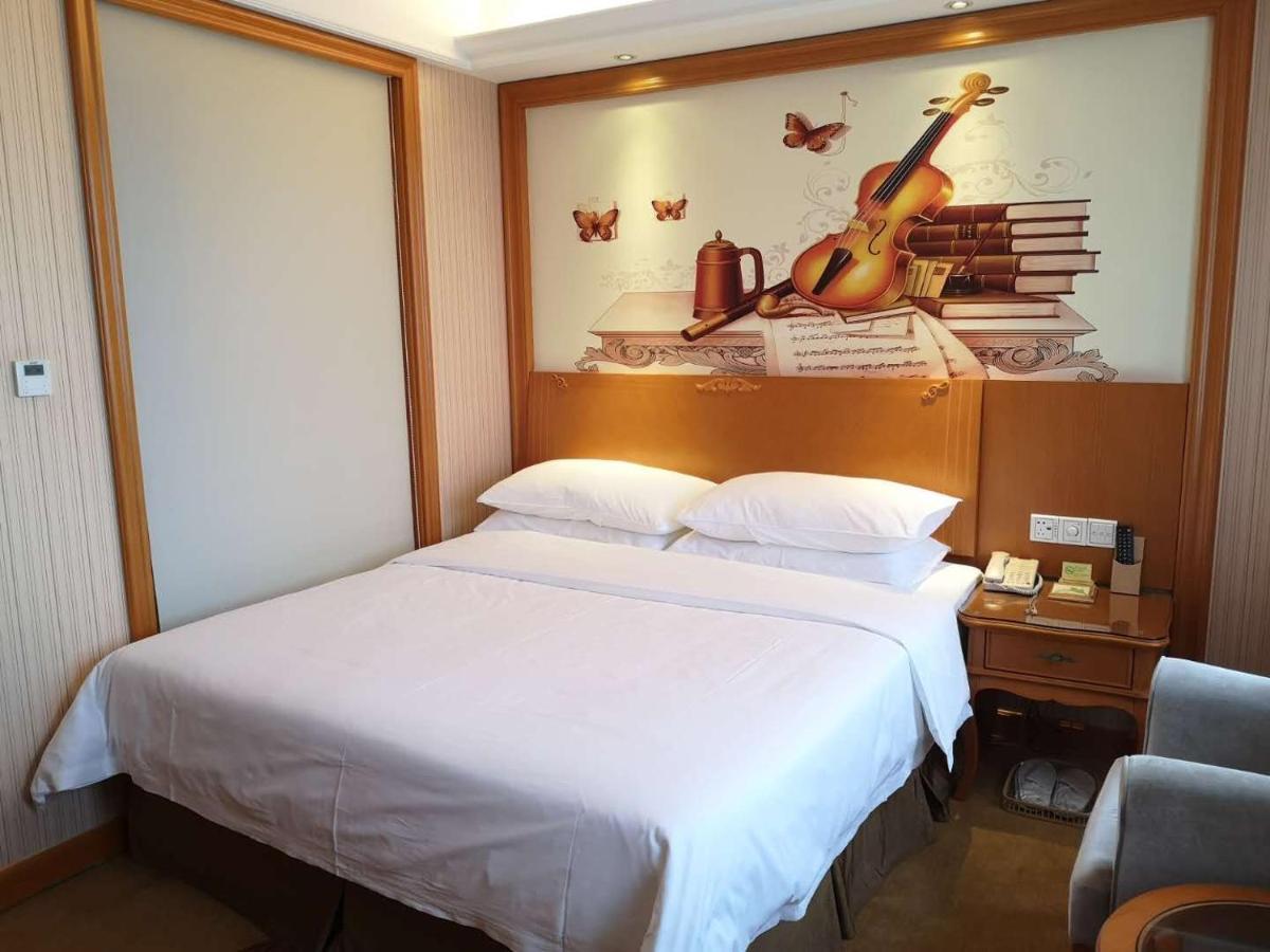 Vienna International Hotel Hangzhou Zhuantang Art School Wenyan المظهر الخارجي الصورة