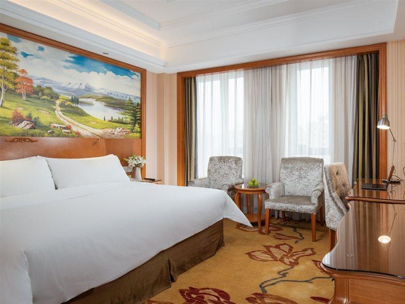 Vienna International Hotel Hangzhou Zhuantang Art School Wenyan المظهر الخارجي الصورة