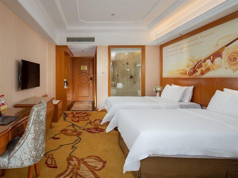 Vienna International Hotel Hangzhou Zhuantang Art School Wenyan المظهر الخارجي الصورة