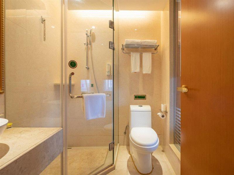 Vienna International Hotel Hangzhou Zhuantang Art School Wenyan المظهر الخارجي الصورة